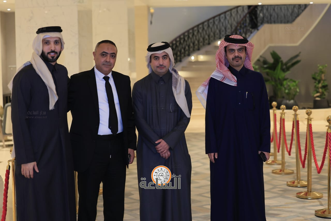 Madar Al-Saa Images 0.9028265140154808