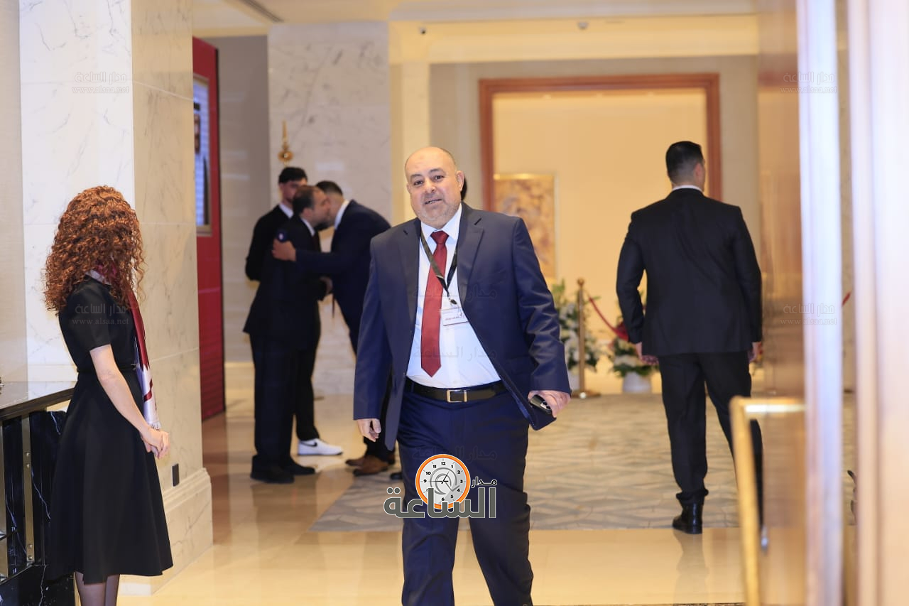 Madar Al-Saa Images 0.7945044061751139