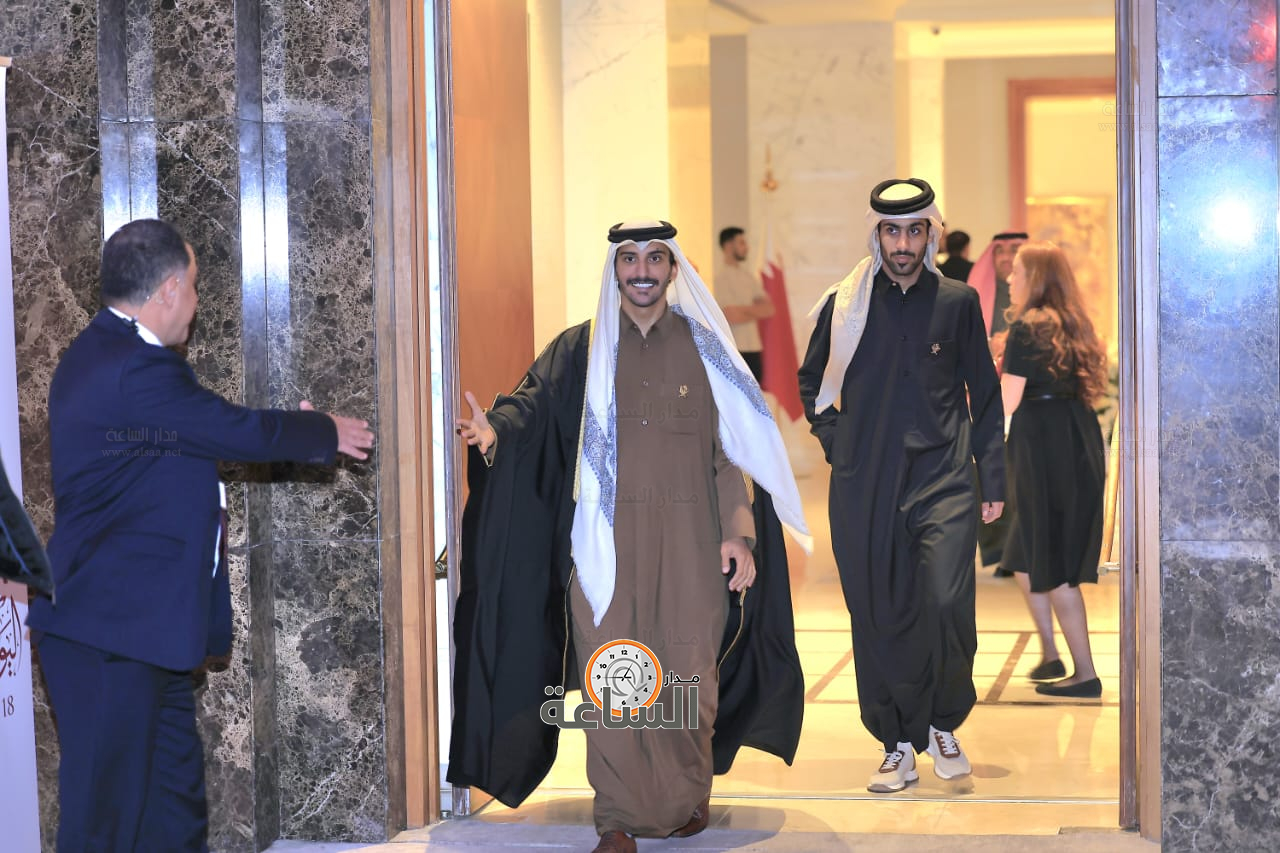 Madar Al-Saa Images 0.7327897409270723