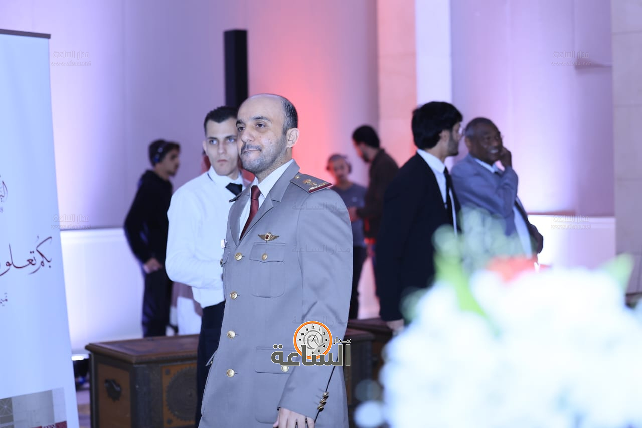 Madar Al-Saa Images 0.9587159653808278