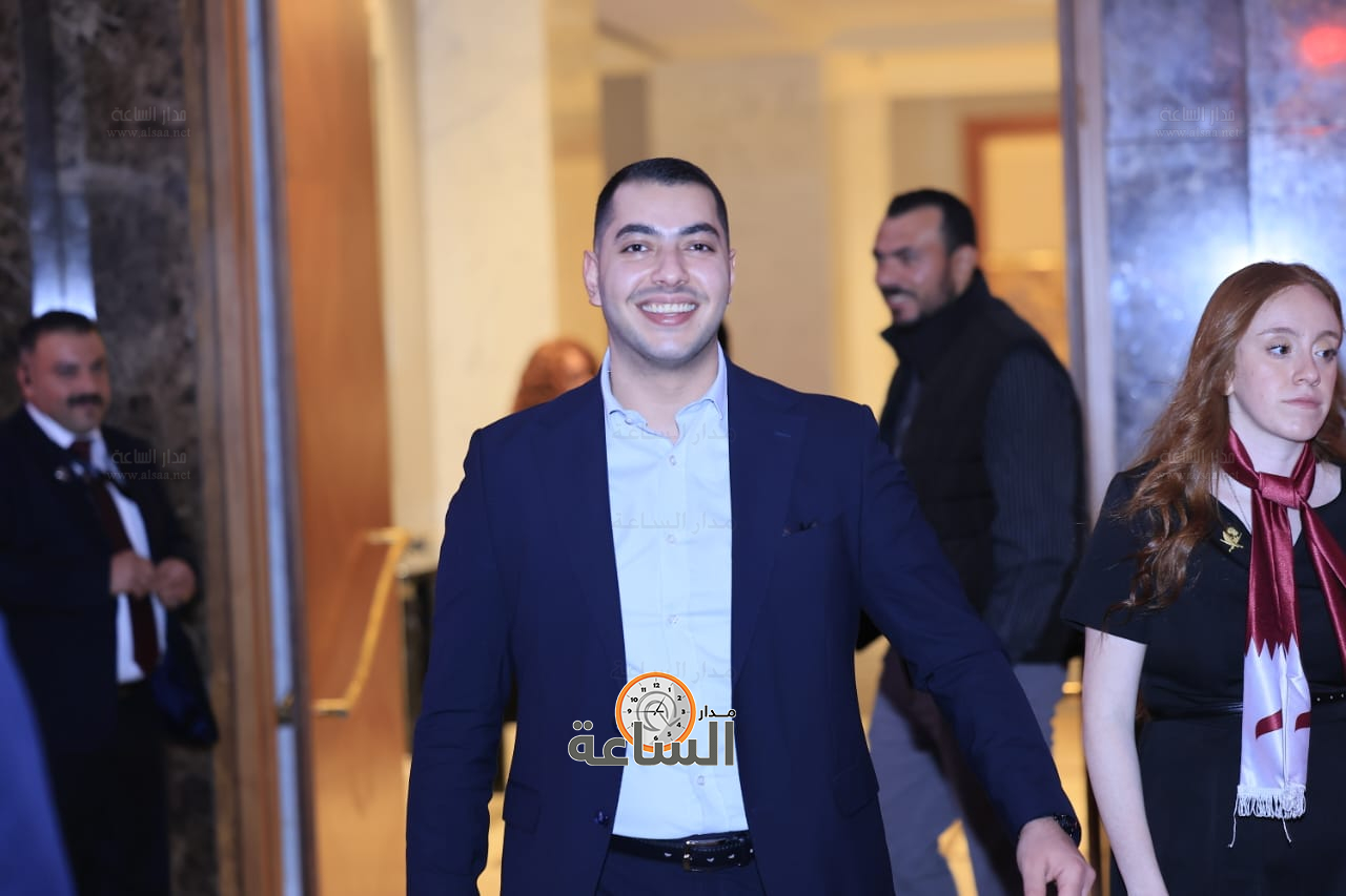 Madar Al-Saa Images 0.17462230486425145