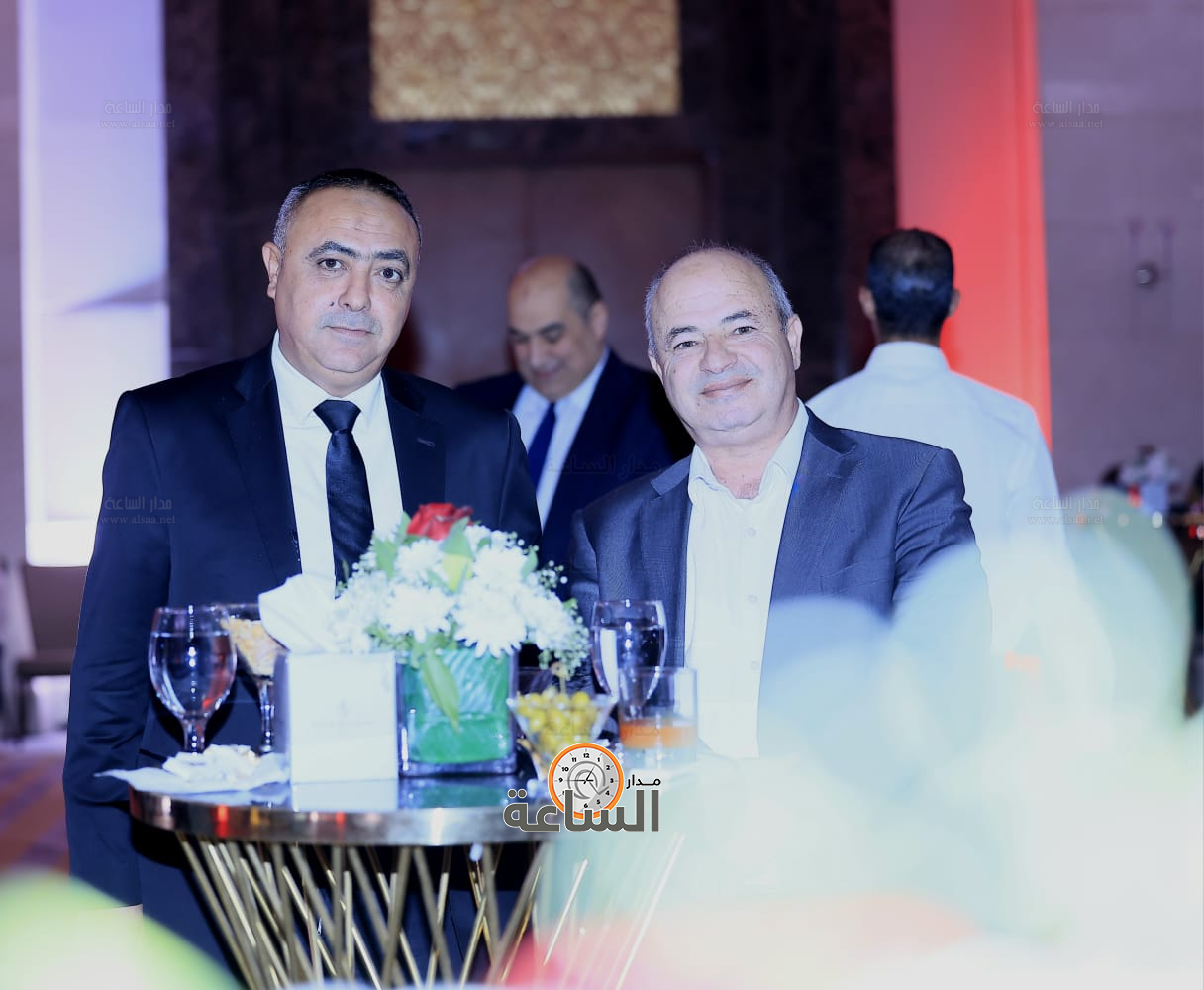 Madar Al-Saa Images 0.1758814574811114