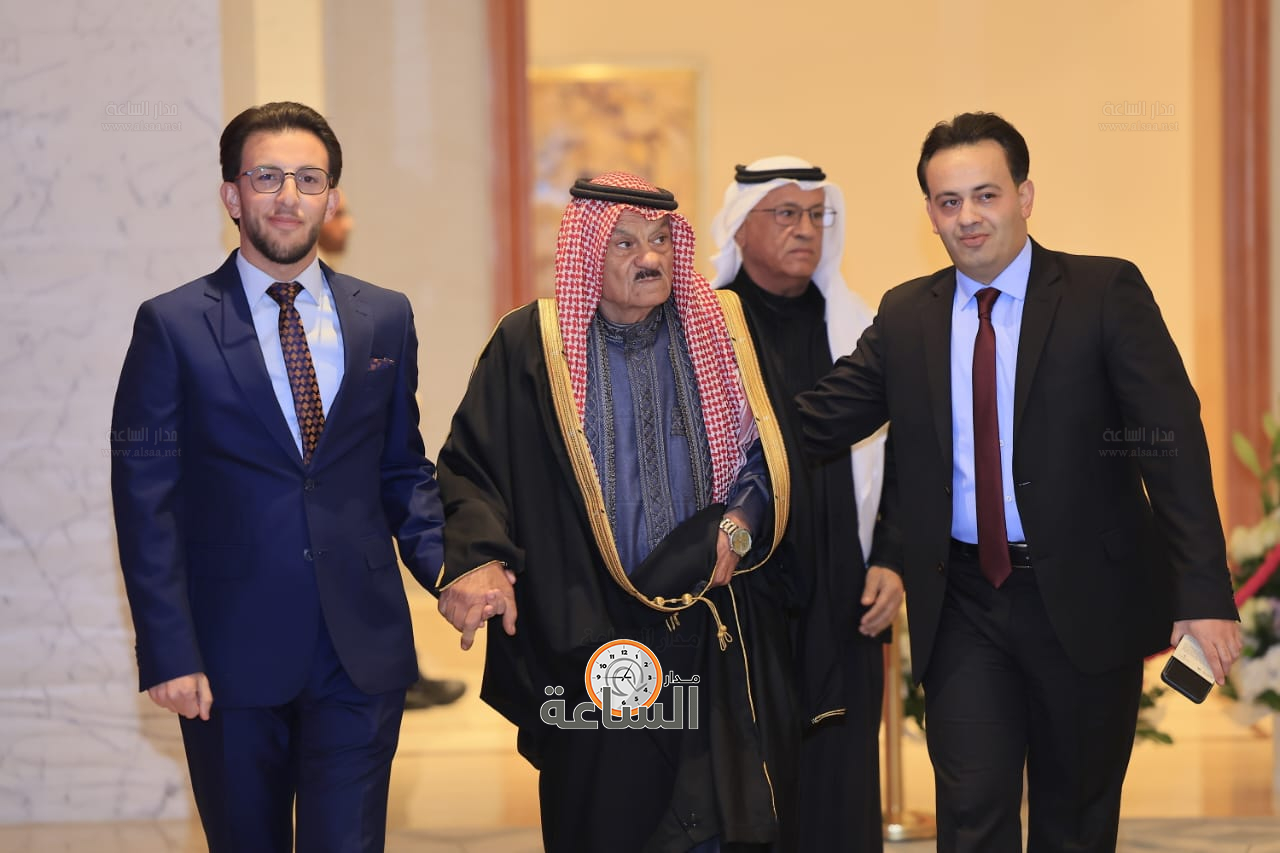 Madar Al-Saa Images 0.45567056723179955