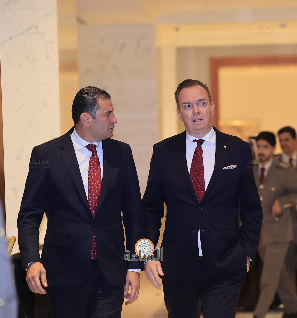 Madar Al-Saa Images 0.4793132074473547