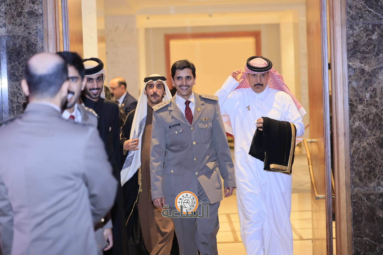 Madar Al-Saa Images 0.8692679654765235