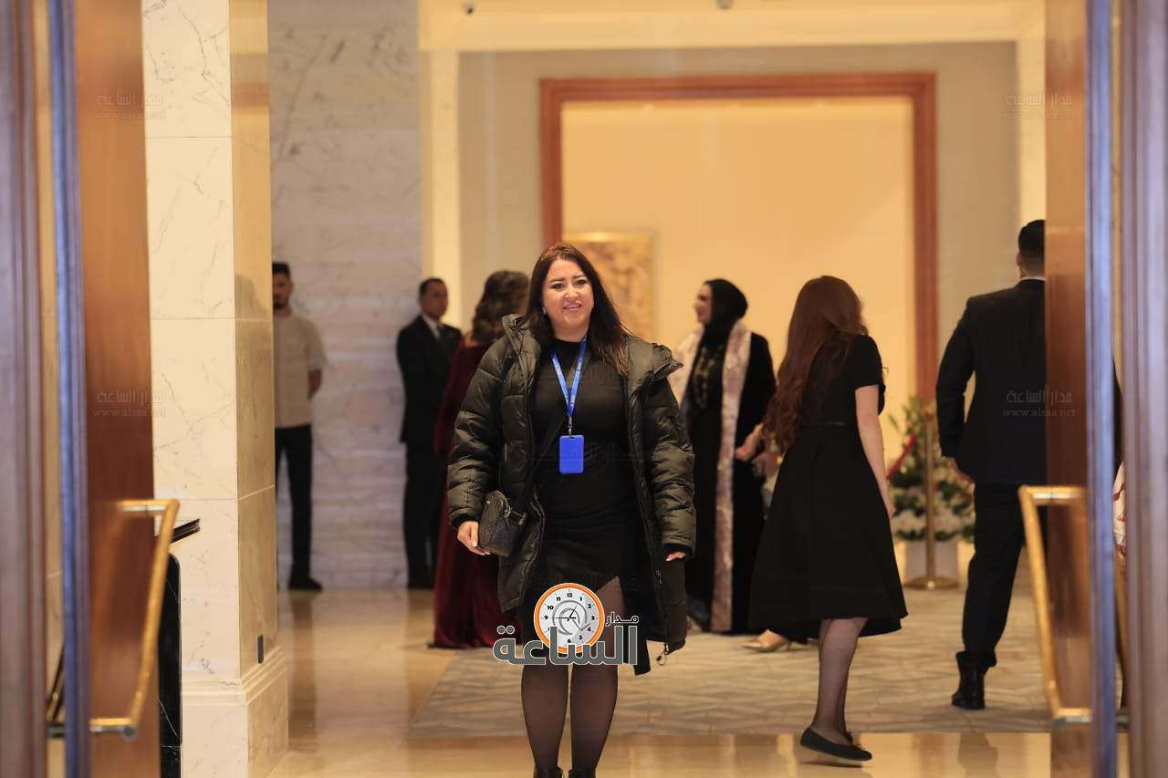 Madar Al-Saa Images 0.9363329849182918