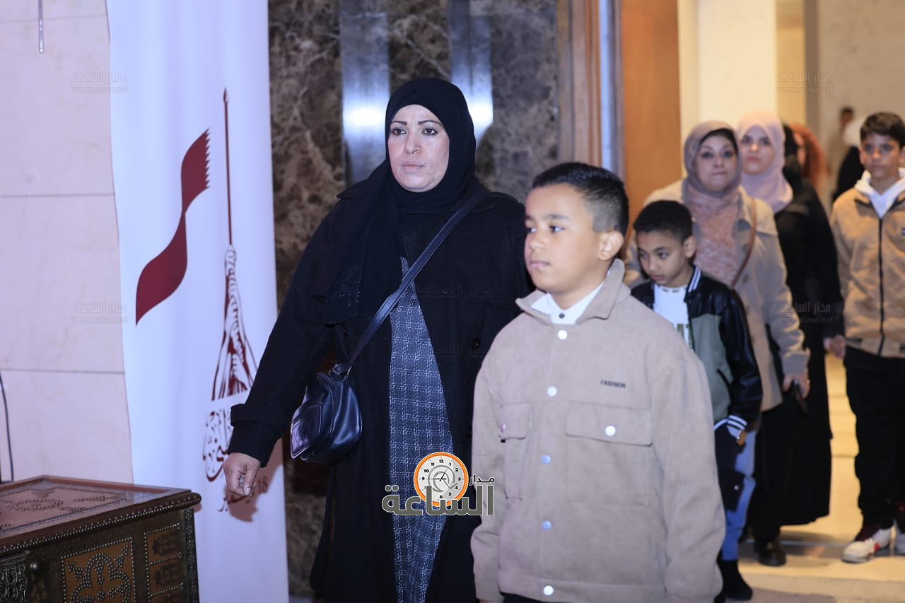 Madar Al-Saa Images 0.46759080470230163