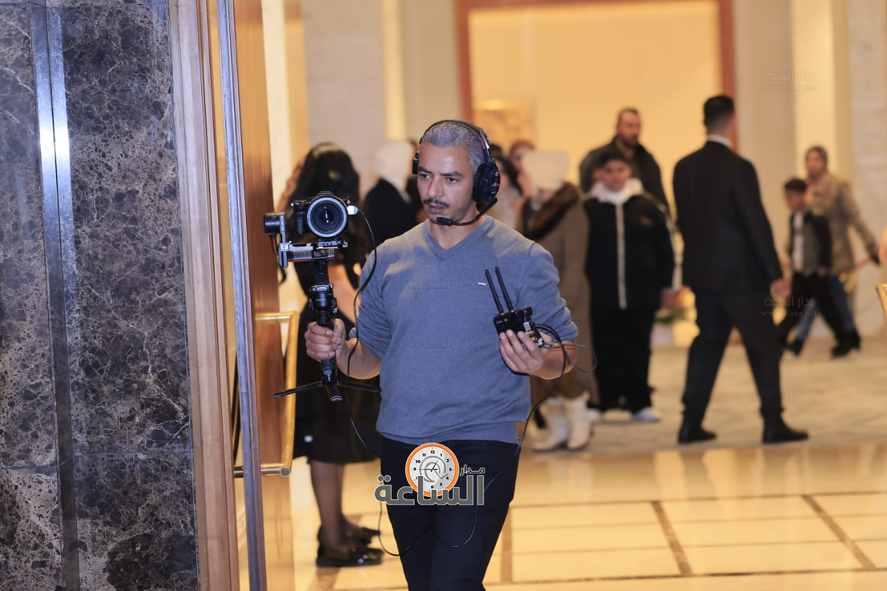 Madar Al-Saa Images 0.3238312950731259