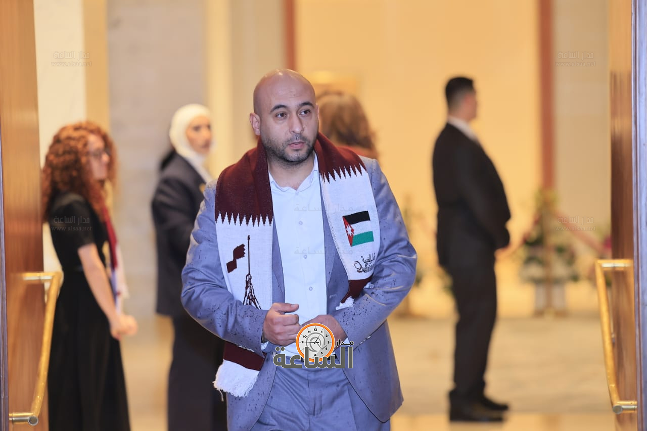 Madar Al-Saa Images 0.5294174892609417