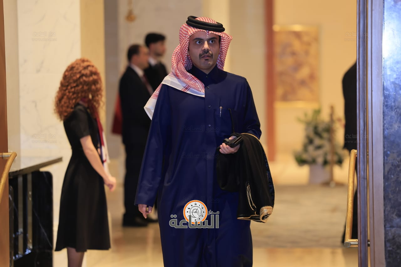 Madar Al-Saa Images 0.8040153892004779