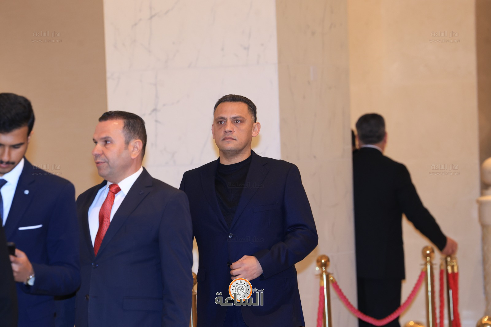 Madar Al-Saa Images 0.488578859517643