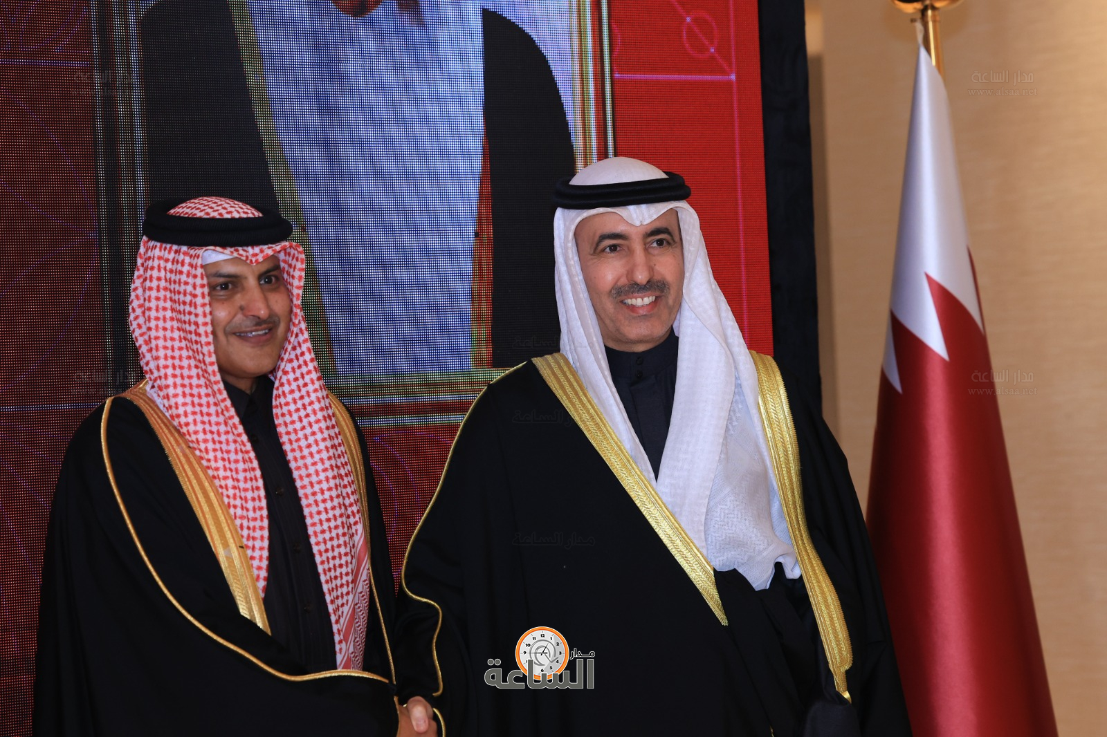 Madar Al-Saa Images 0.33851861965290275