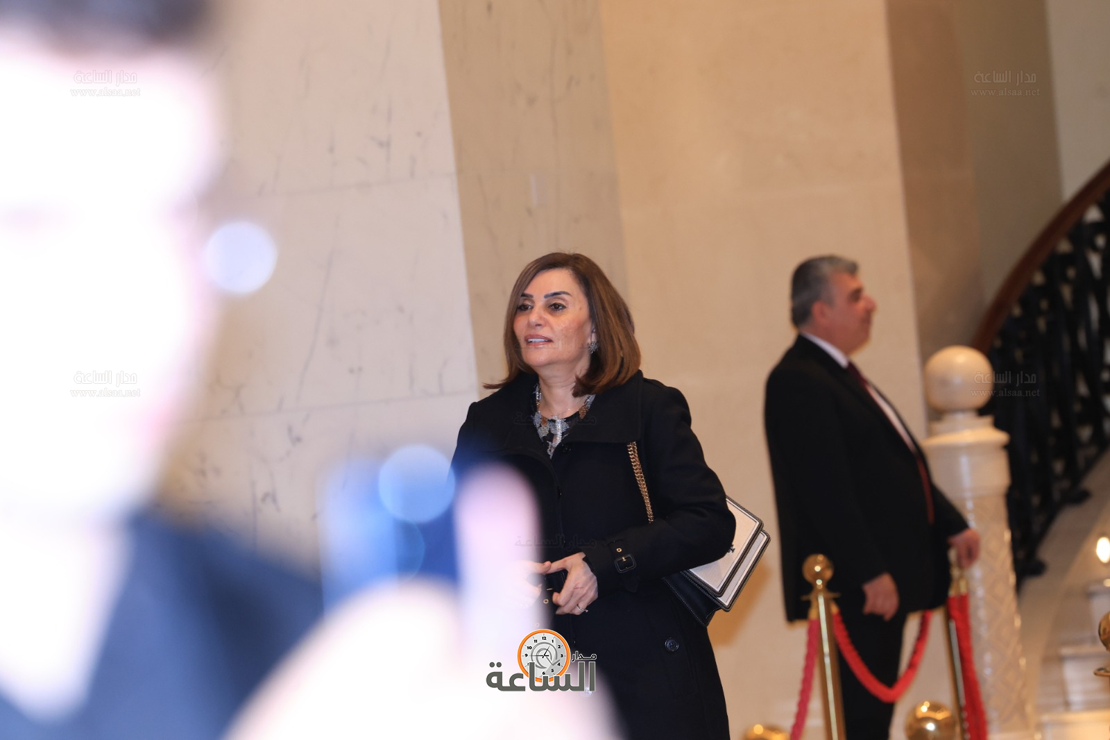 Madar Al-Saa Images 0.8463207296114923