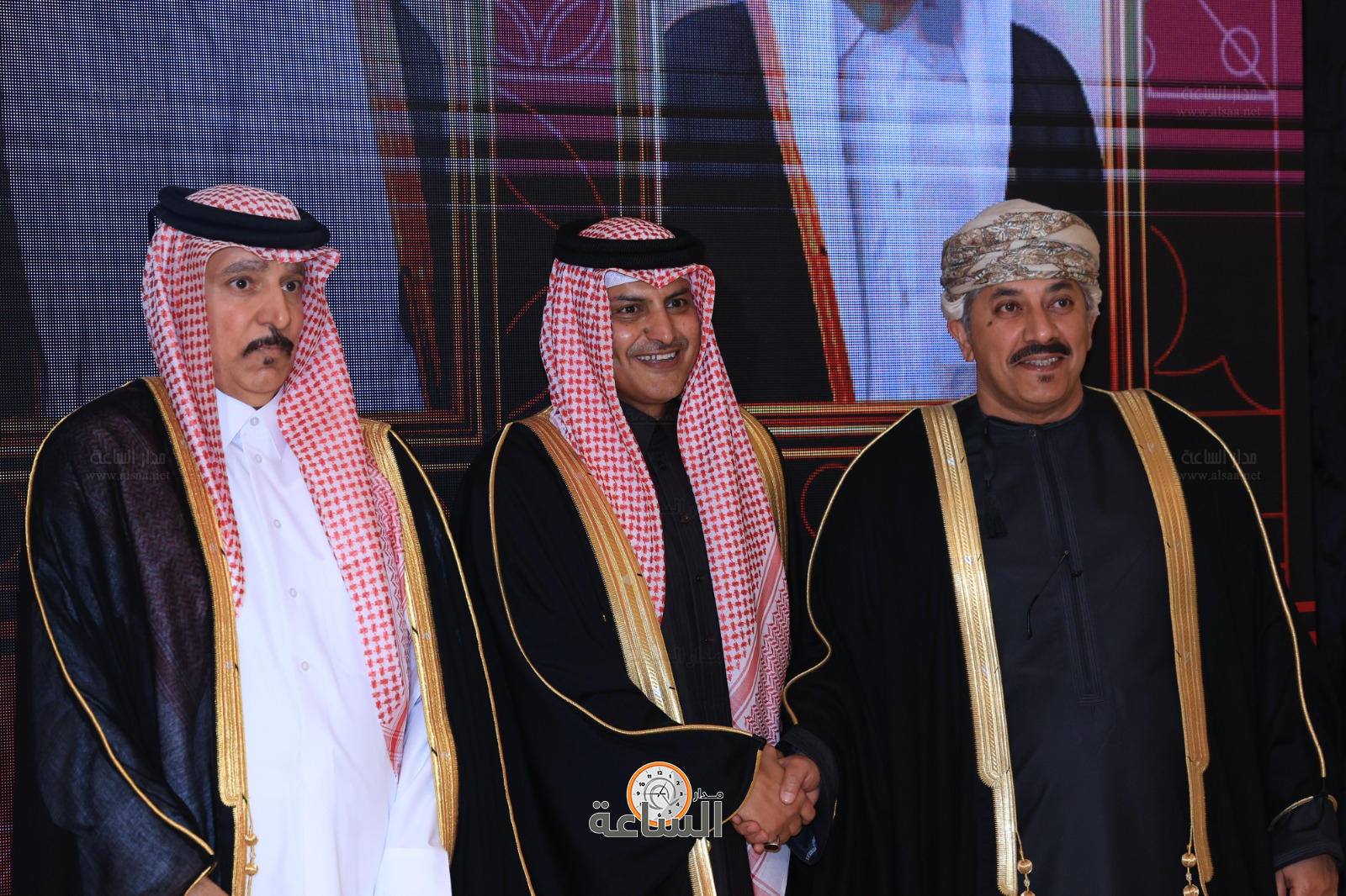 Madar Al-Saa Images 0.5460690416214302