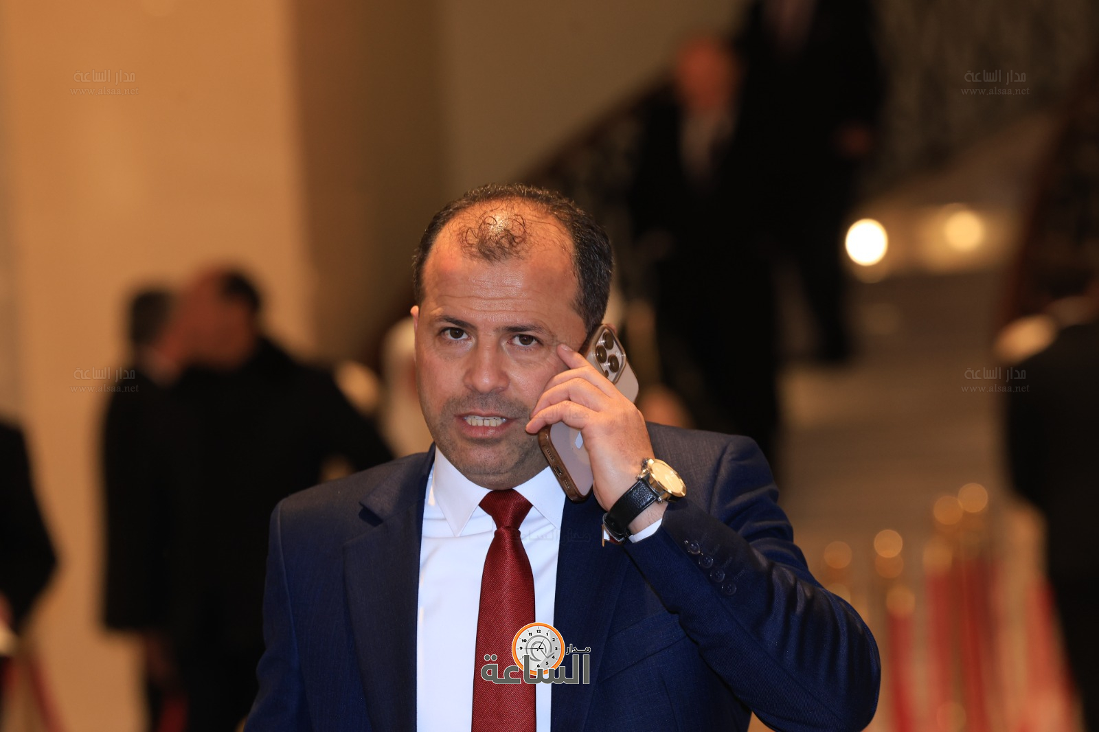 Madar Al-Saa Images 0.5620105825305787