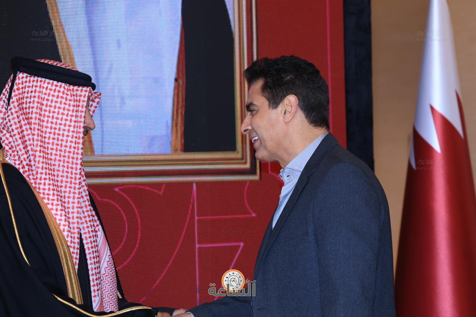 Madar Al-Saa Images 0.8431818512554784