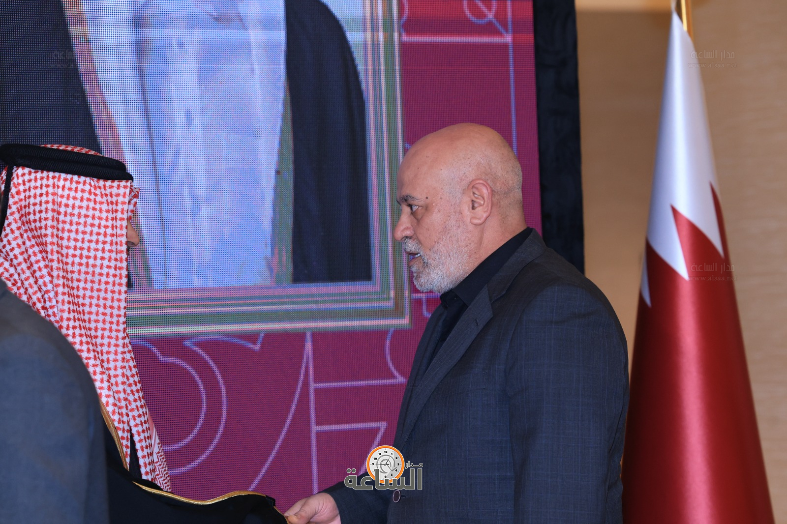 Madar Al-Saa Images 0.12496944758857387