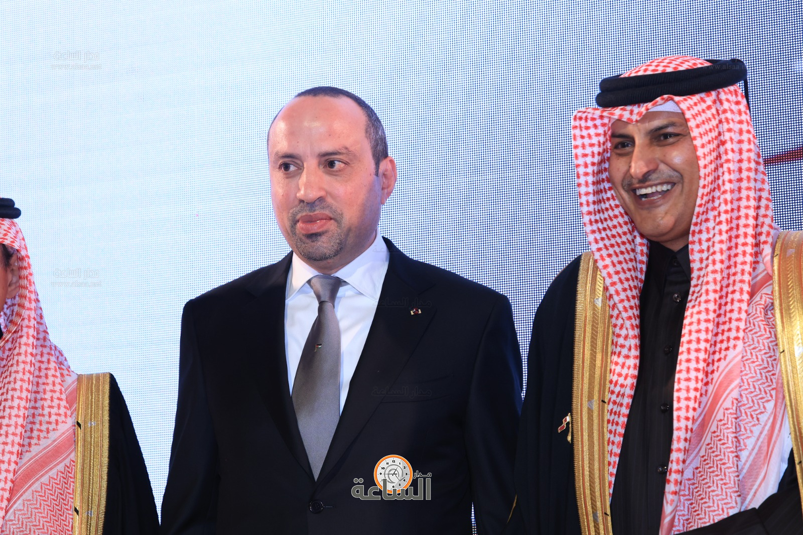 Madar Al-Saa Images 0.2682969517185344