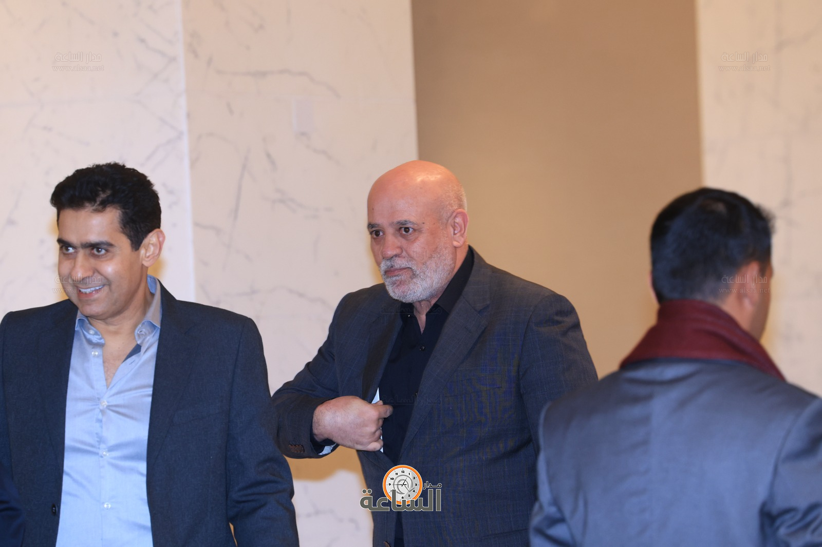 Madar Al-Saa Images 0.29488680887133334