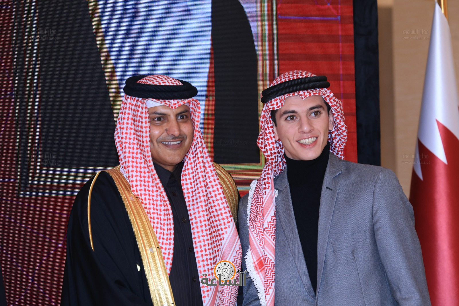 Madar Al-Saa Images 0.9474775171639106