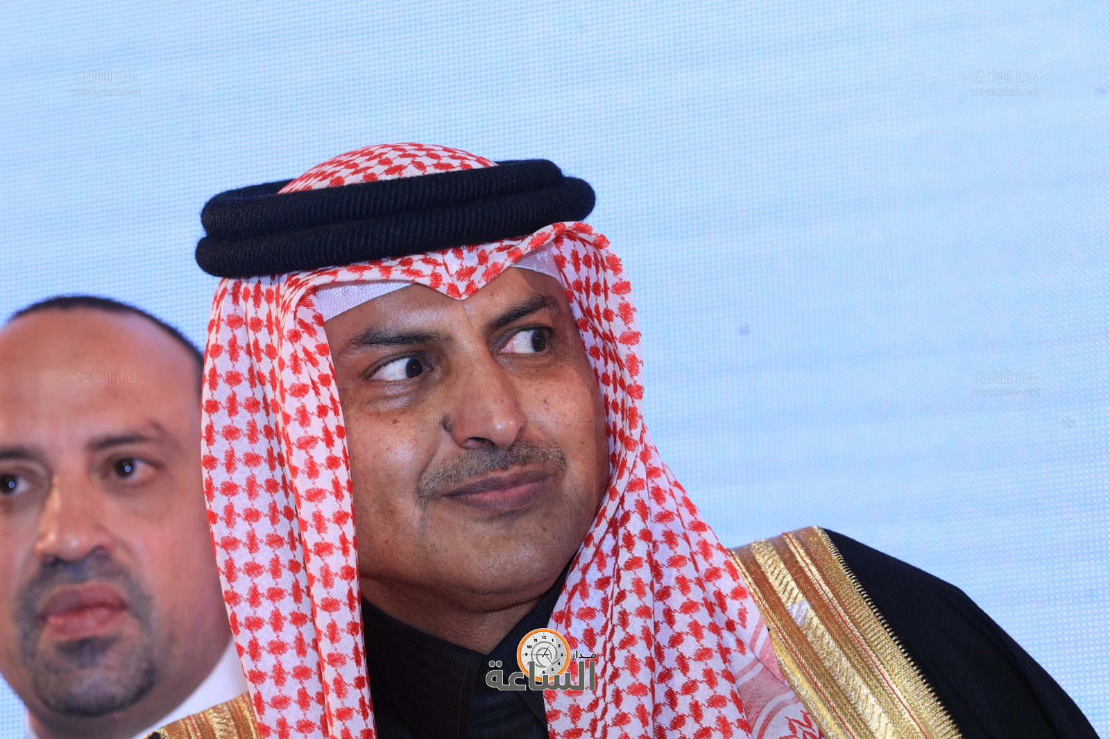 Madar Al-Saa Images 0.4687841274828771