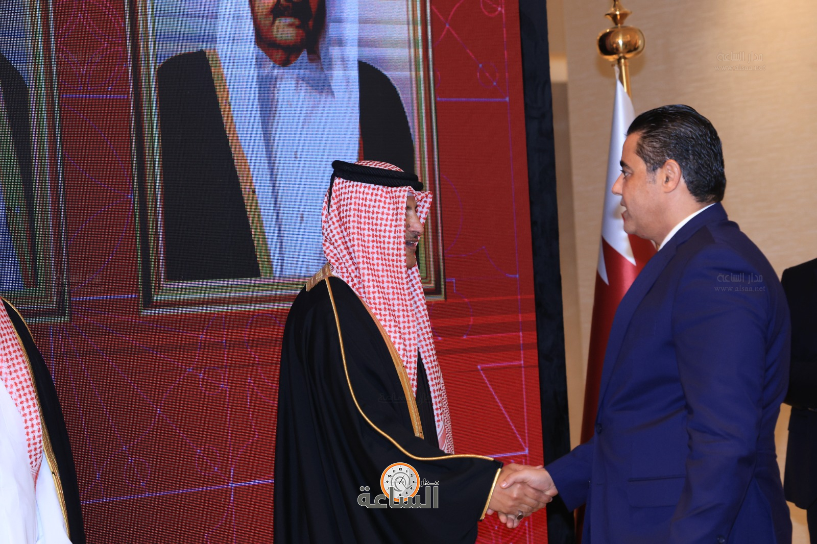 Madar Al-Saa Images 0.06543790194818266