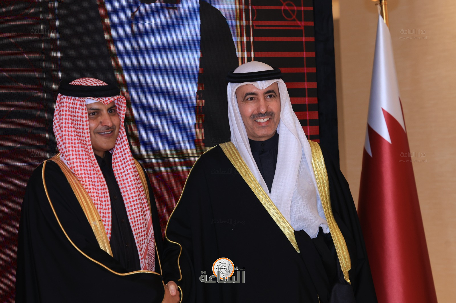 Madar Al-Saa Images 0.06467964256450276