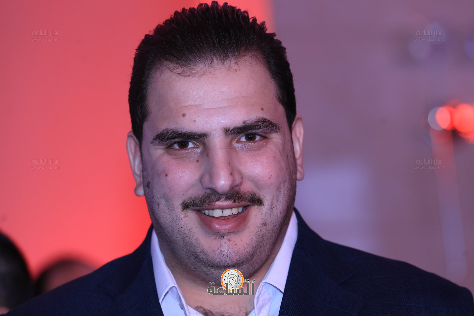 Madar Al-Saa Images 0.10536137412165447