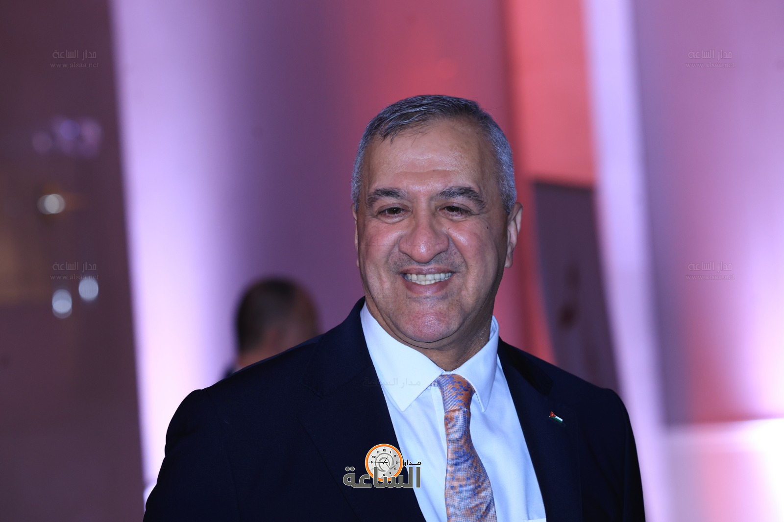 Madar Al-Saa Images 0.37810716307923453