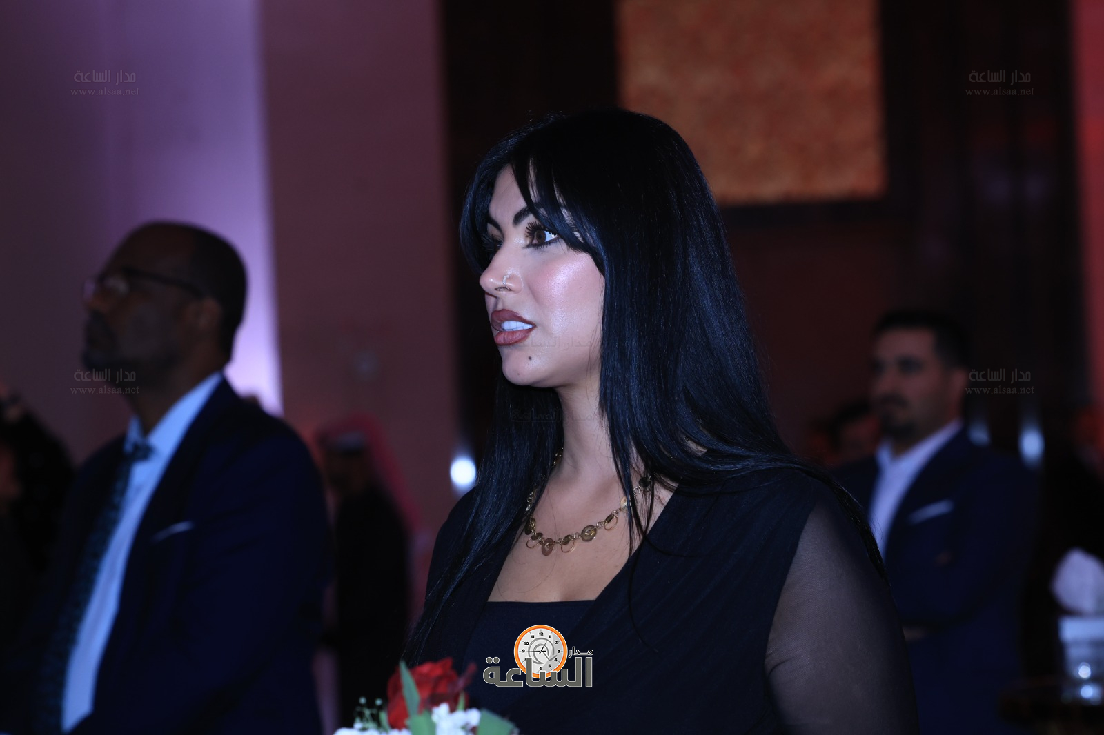 Madar Al-Saa Images 0.07385447599328854