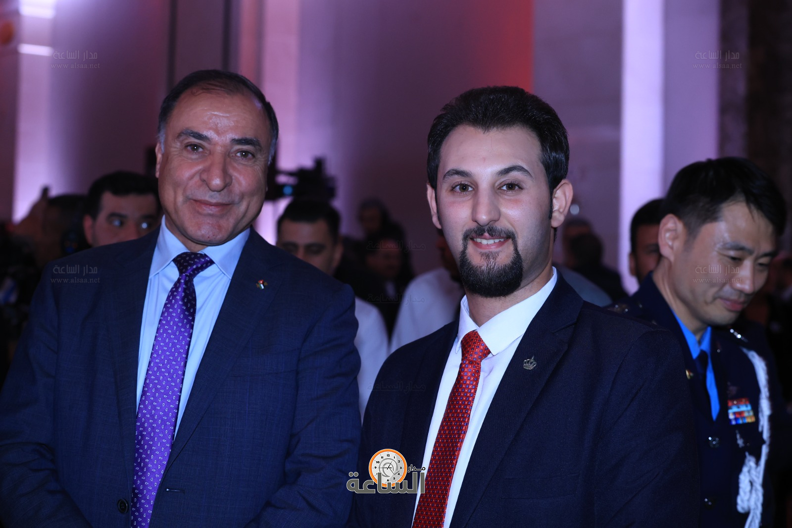 Madar Al-Saa Images 0.6720405227447325