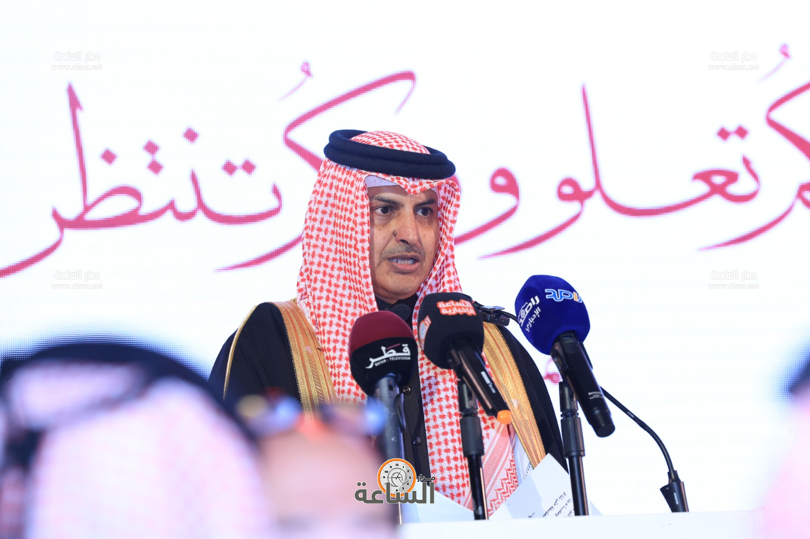 Madar Al-Saa Images 0.14718377926293202