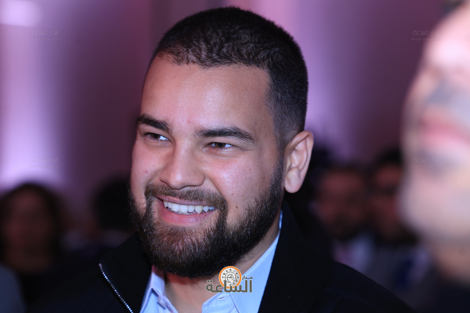 Madar Al-Saa Images 0.59229807875924