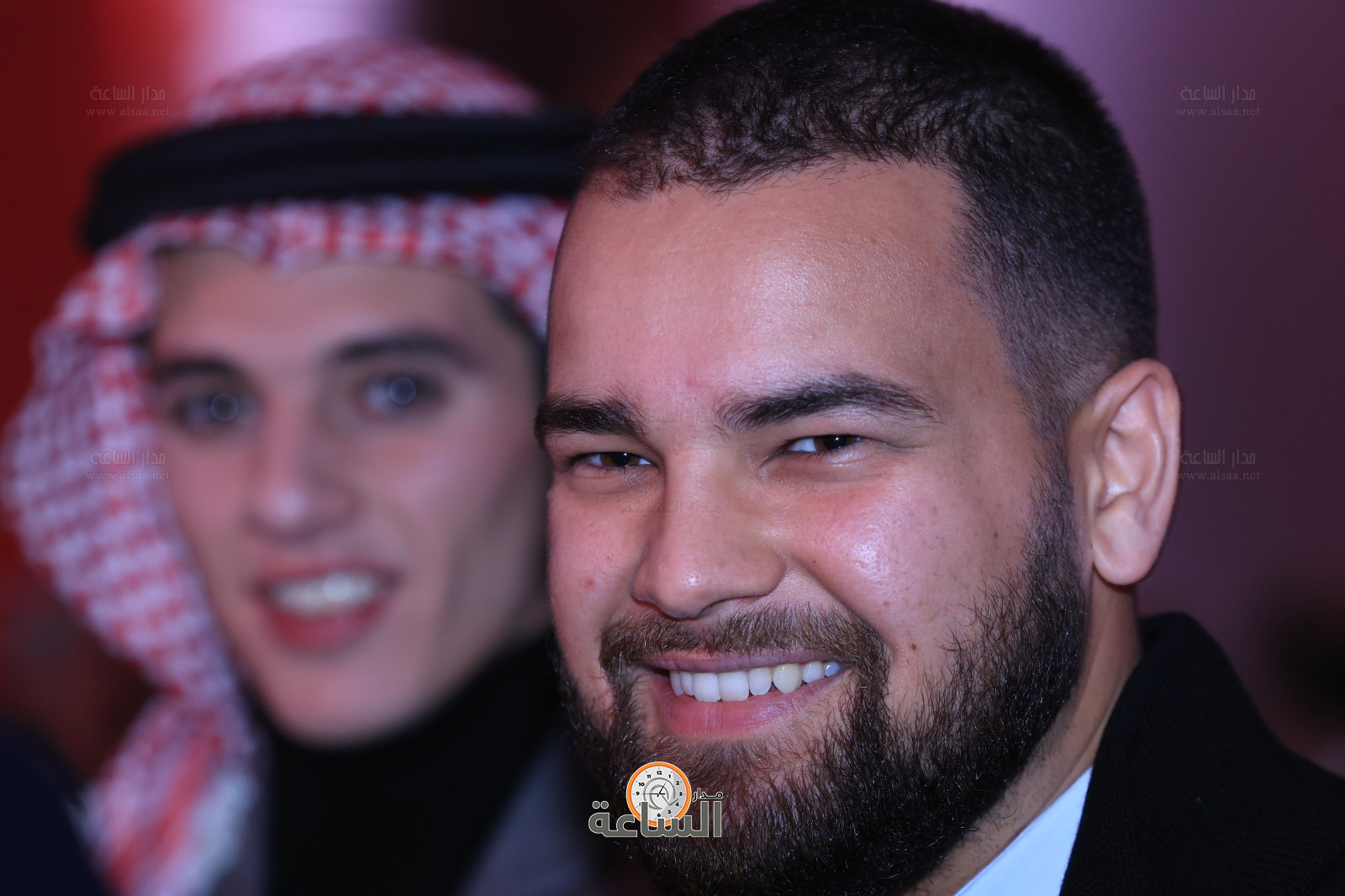 Madar Al-Saa Images 0.52283439155621