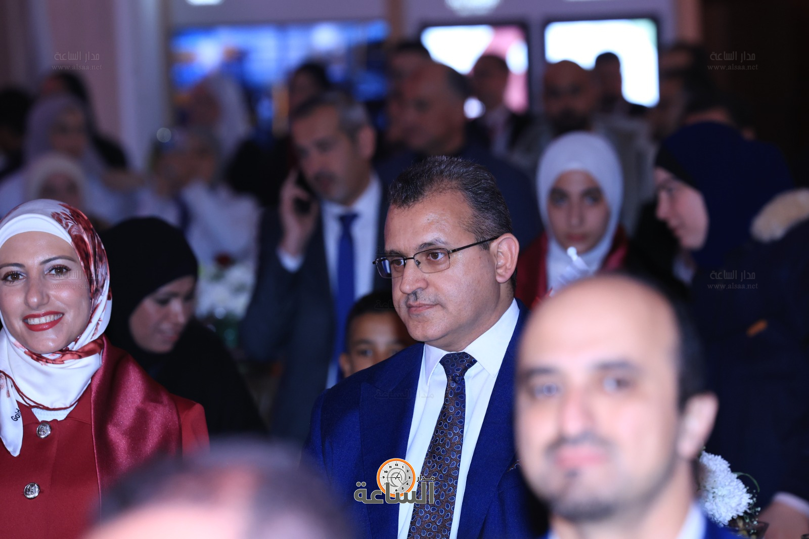 Madar Al-Saa Images 0.6291341910743324