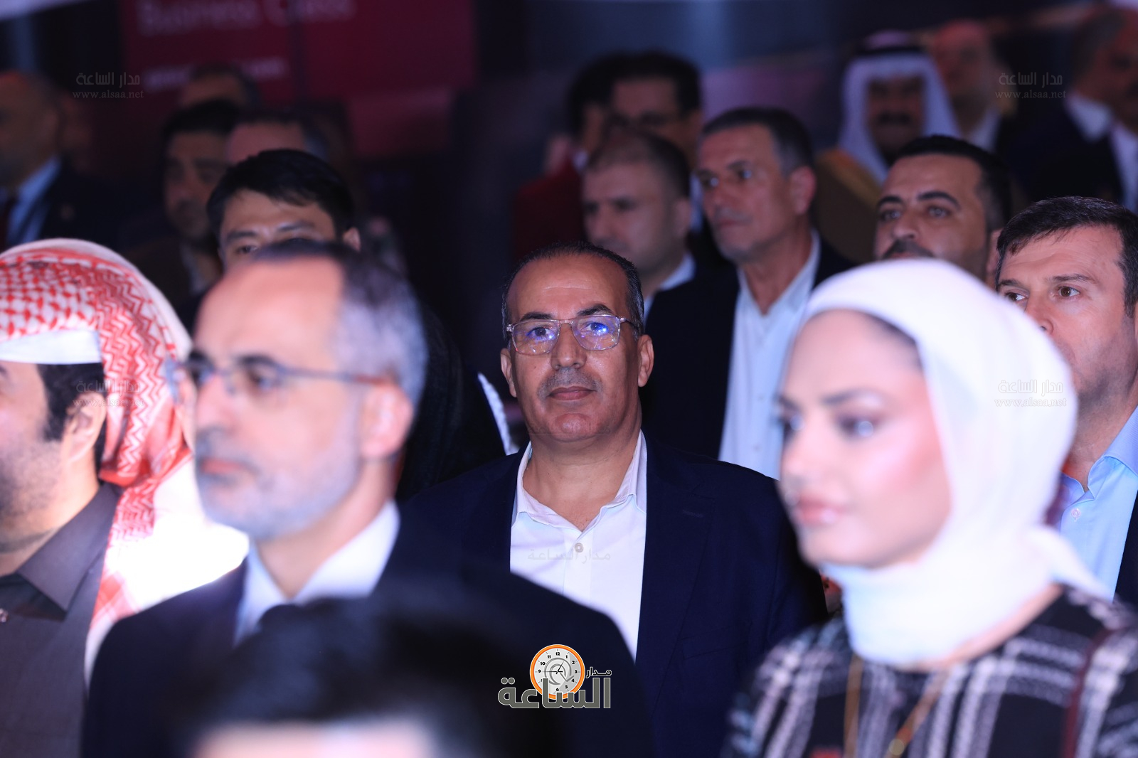 Madar Al-Saa Images 0.3991582908266611