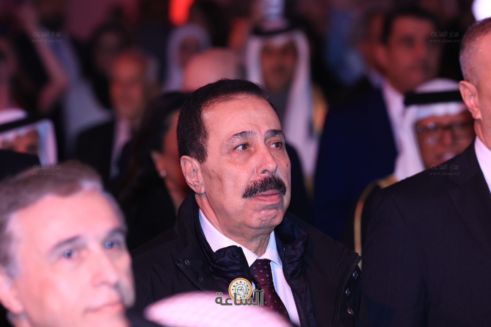 Madar Al-Saa Images 0.21505995829045543