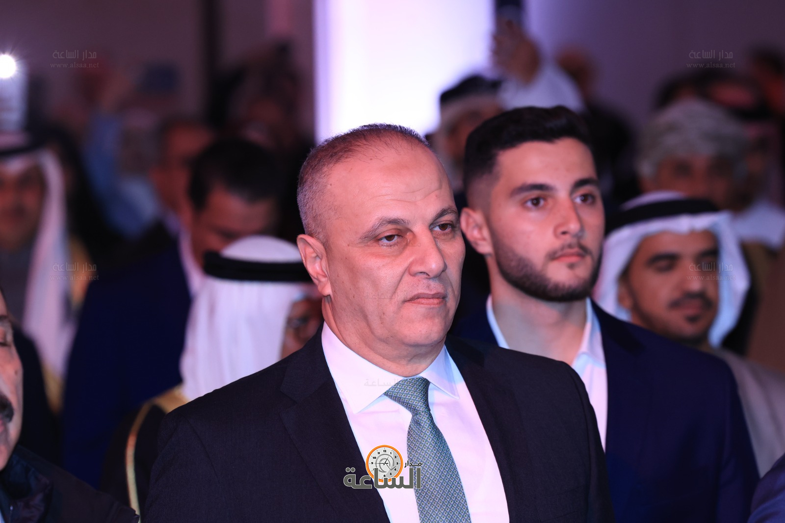 Madar Al-Saa Images 0.07178844678574947