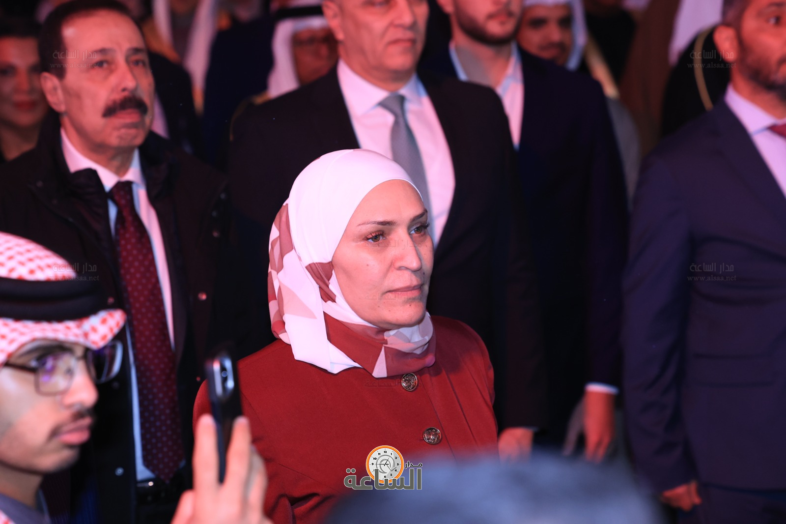 Madar Al-Saa Images 0.36665314095894064