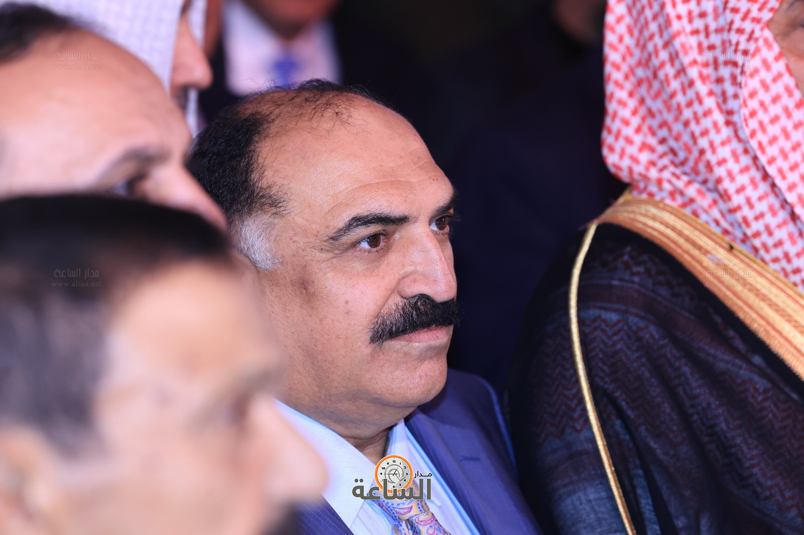 Madar Al-Saa Images 0.9551958562125533