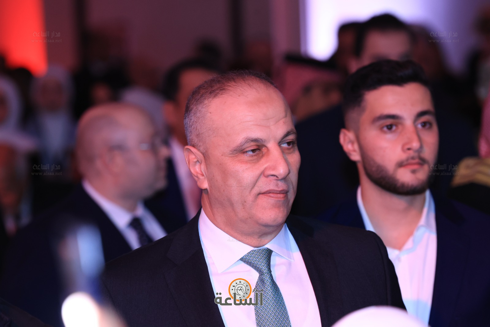 Madar Al-Saa Images 0.739809433495699