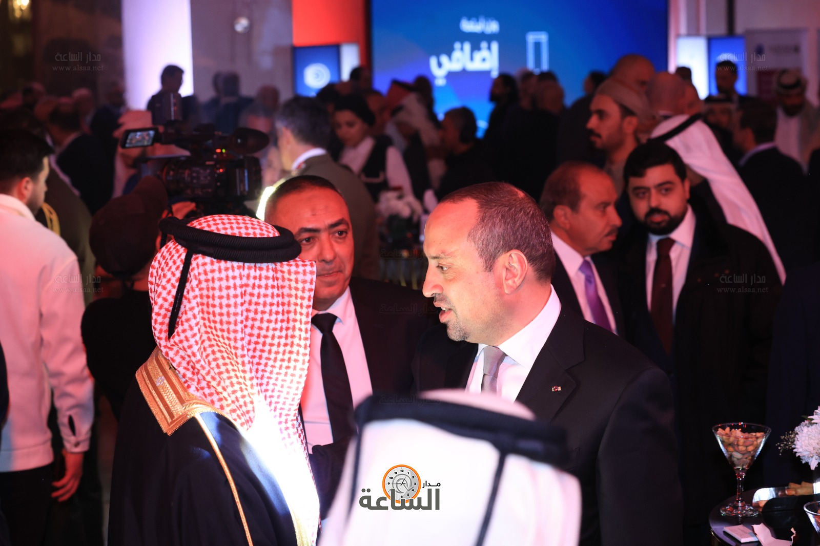 Madar Al-Saa Images 0.08278795918658277