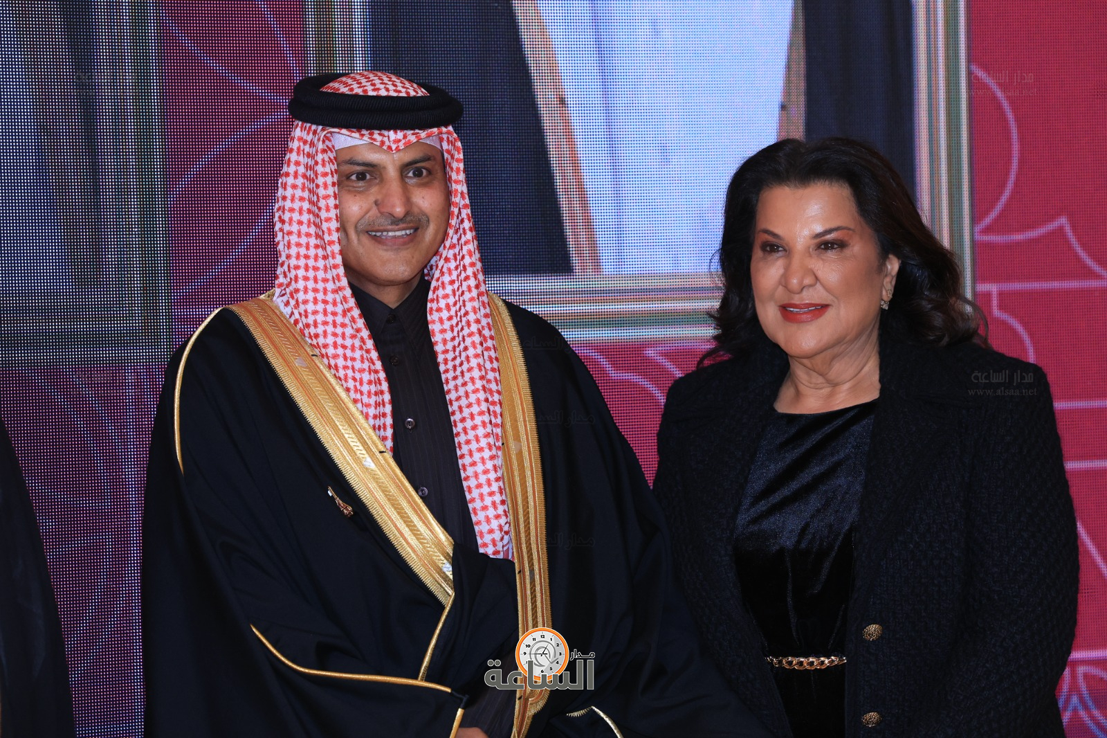 Madar Al-Saa Images 0.8104387460355054