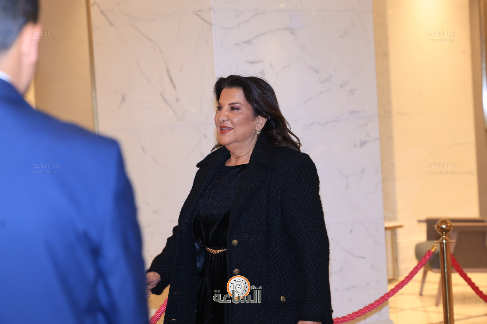 Madar Al-Saa Images 0.8988851648739767