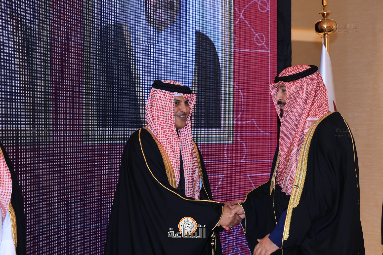 Madar Al-Saa Images 0.8730672803455939