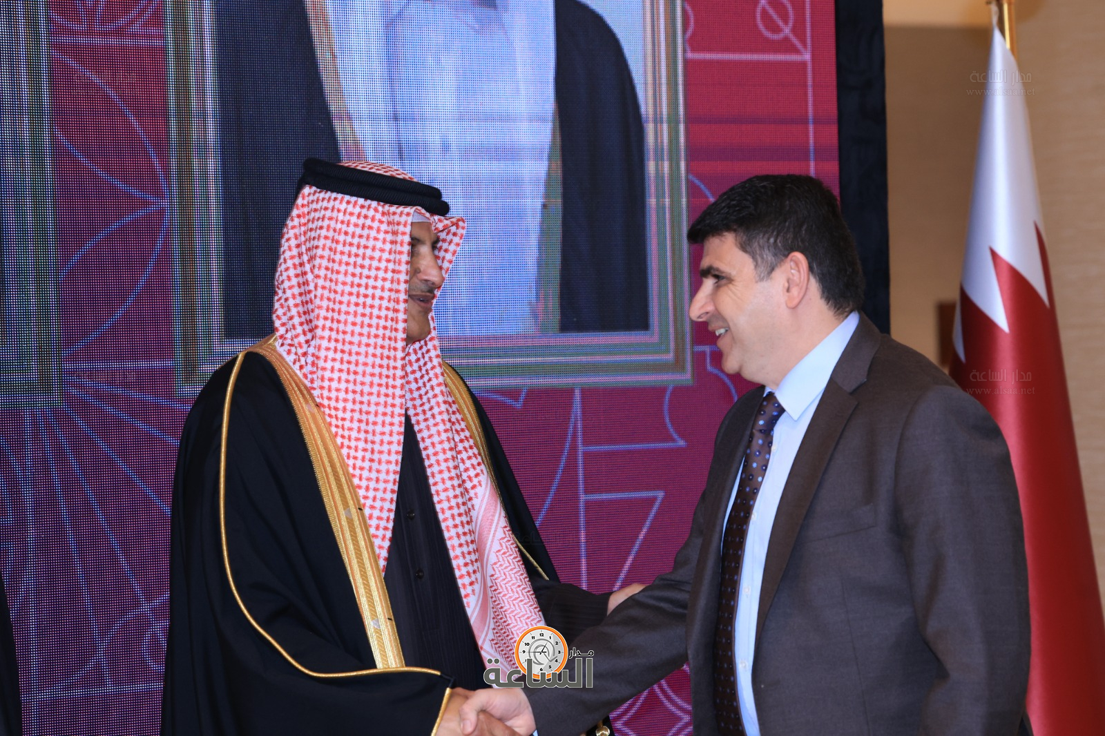 Madar Al-Saa Images 0.2908270780797083