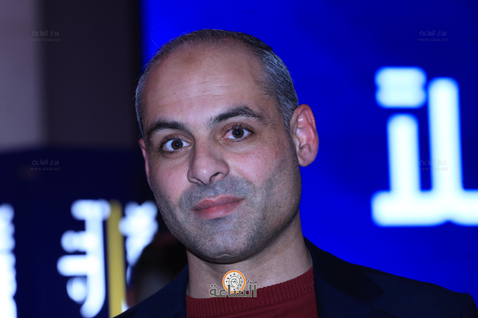 Madar Al-Saa Images 0.11552517133692497