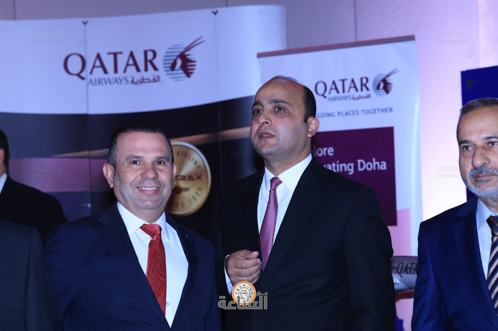 Madar Al-Saa Images 0.9679334612163603