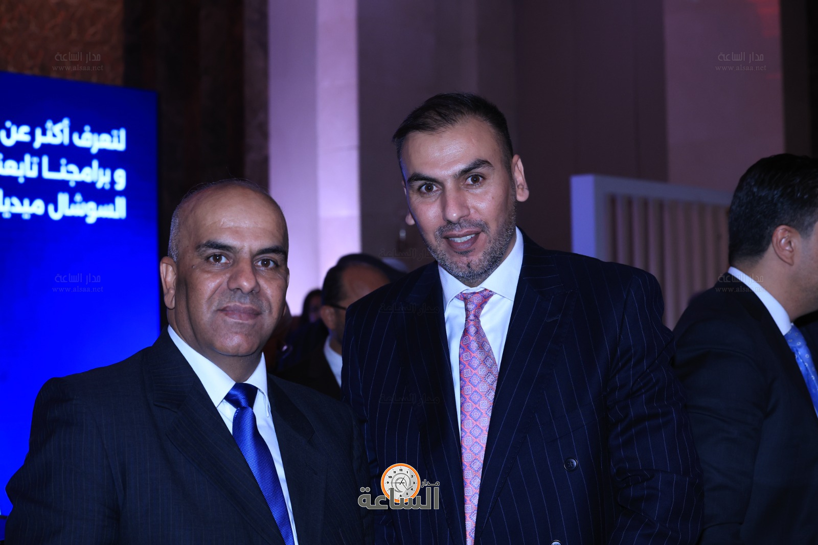 Madar Al-Saa Images 0.5257416278146236