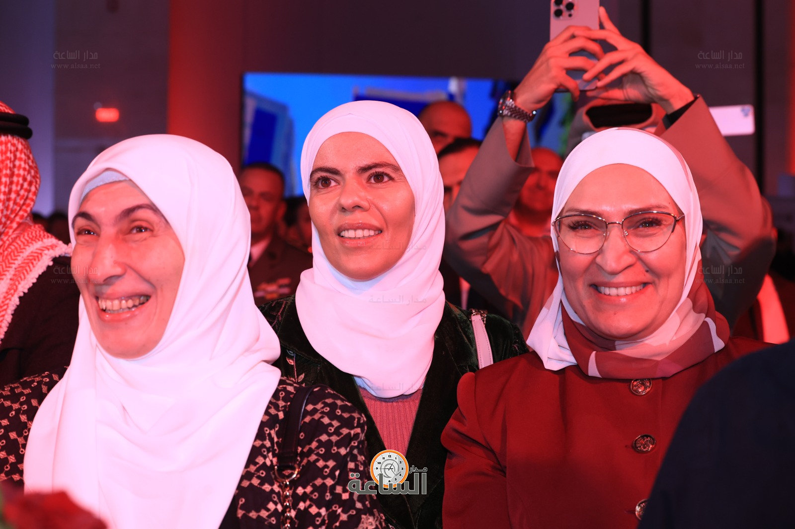 Madar Al-Saa Images 0.3112182026492192